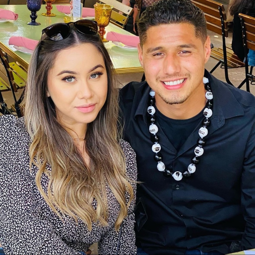 Meet your Posher, Andrew